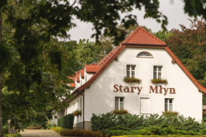 Stary Młyn Strzeszyn - Soft All Inclusive, Lubowo